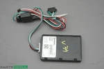 2012-17 Fiat 500 Spireon Ats 100M-V Gps Vehicle Tracking Device With Obd Kit Iii. Fixed Price $58.50.