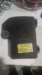 Volvo 8645259 Control Module Cover 2002-14 S60 S80 XC90 XC70 V70 Oem Used. Fixed Price $19.99.