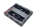 Chassis Ecm Body Control Bcm Trunk Mounted Fits 09-12 Audi A4 8194. Fixed Price $65.00.