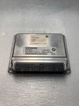 Bmw 7 533 652 Computer Brain Engine Control Ecu Ecm Ebx Module. Fixed Price $35.00.