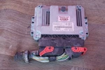 2014 2015 2016 Ford Focus St 2.0 Turbo Ecm Ecu Engine Control EM5A-12A650-NB. Fixed Price $479.99.