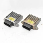 Untested 06-09 Transmission Control Module L34T189E1A L34T189E1B. Fixed Price $135.00.