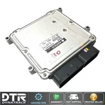 Hyundai Accent 1.6L 2011 Engine Control Module Ecm Pcm Ecu 39133-26AL5. Fixed Price $179.90.