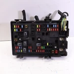 13-14 Chevrolet Express Van Engine Bay Fuse Relay Junction Box 22767372. Fixed Price $146.95.