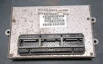 Dodge Ram 2001 8.0L V10 Ecu Ecm Pcm Engine Control Module 56040420AE. Fixed Price $250.00.