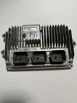 Engine Control Module 2.4L 37820-5A0-B74 Fits 2016-2017 Honda Accord Oem. Fixed Price $31.00.