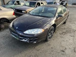 Engine Ecm Electronic Control Module 2.7L Fits 04 Concorde 1433997. Fixed Price $100.00.