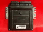 Programmed Plug & Play Nissan Sentra 1.8 Ecm Control Module Pcm MEC63-110 Xq. Fixed Price $249.99.