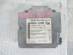 Bag Control Module Fits 14-16 Kia Forte 95910-A7300 95910A7300. Fixed Price $139.99.