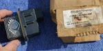 Nos Oem Ford Explorer Mountaineer Ranger Hvac Blower Motor Resistor F7SZ-19E624-. Fixed Price $99.99.