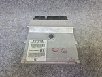 09-10 Matrix 89661-02U71 Manual Trans Ecu Ecm 1.8. Fixed Price $72.00.