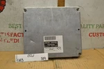 2007-08 Lexus RX350 Engine Control Unit Ecu 896610E180 Module 819-11A3. Fixed Price $44.99.