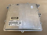 2011 2013 Bmw 535I X5 3.0L Dme Engine Computer Module Ecu Ecm Pcm 7614754-01. Fixed Price $319.99.