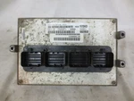 10 Dodge Ram Ecm Engine Control Module 05187920AD 009 31 25. Fixed Price $95.00.
