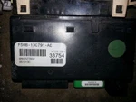 Chassis Ecm Theft-locking Left Hand Door Fits 95-97 Lincoln Continental 1076161. Fixed Price $77.85.