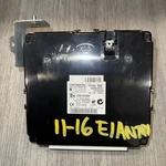 2011-2016 Hyundai Elantra Theft Locking Smart Key Control Module Oem 95480-3X121. Fixed Price $75.00.