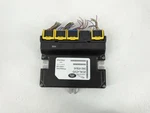2014-2015 Jaguar Xj Body Control Module Bcm Inner Cabin Fuse Box M2NUD. Fixed Price $40.18.