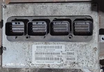 2004 Jeep Liberty 3.7L Engine Electronic Control Module Ecm Ecu P56044208AG. Fixed Price $90.00.