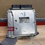 2007 Hyundai Accent Powertrain Engine Computer Module Ecm Ecu 39111-26BE5. Fixed Price $145.00.