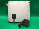 Programmed Key 07 Honda Element Mtx Keihin Ecm Ecu Pcm Module 37820-PZD-A24 4R. Fixed Price $349.99.