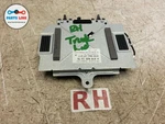 2008-2014 Mercedes Benz CL63 Amg W216 Right Telephone Antenna Control Module. Fixed Price $16.93.