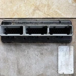 Engine Control Module (ecm)-base, Vin: Fits 1999 Jeep Grand Cherokee 4.0L-L6. Fixed Price $62.00.