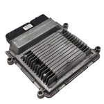 Engine Control Module Fits 2010-2010 Kia Forte 2.4L Gas P/n 39102-2G100. Fixed Price $148.50.