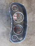 2014-2018 Jeep Wrangler Jk Oem Instrument Cluster 56054407. Fixed Price $64.95.
