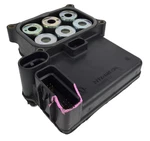 Reman 2004-2005 Chevrolet Trailblazer Abs Pump Control Module Oem 13567140. Fixed Price $100.00.