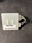 2011-201 Infiniti M37 Memory Driver Seat Control Module 988001ME0A. Fixed Price $17.99.