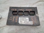 Engine Ecm Electronic Control Module 5.7L Fits 05-06 Grand Cherokee 301538. Fixed Price $287.97.