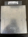 1998 Ford Ranger 3.0L Ecu/ Engine Computer F87F-12A650-ZB. Fixed Price $60.00.