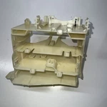 Oem Bmw 3 Series E60 E90 E92 Carrier Bracket Holder Engine Control Module Unit. Fixed Price $32.00.