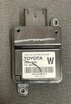 09 10 11 12 Toyota Matrix Seat Occupant Detection Computer 89952-02020 Oem. Fixed Price $60.00.