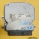 2006 Land Rover Range Engine Control Module Ecu NNN500411 MB279700-9240. Fixed Price $45.00.