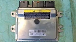 2008 Nissan Altima Ecm Ecu Computer MEC120-154. Fixed Price $60.00.