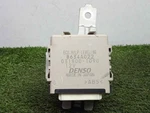 8634A022 - 0318001090 Electronic Module / 663220 For Mitsubishi Outlander CW0. Fixed Price $112.80.