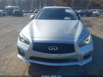 Chassis Ecm Body Control Bcm Main Thru 07/31/15 Fits 14-15 Infiniti Q50 978325. Fixed Price $94.90.