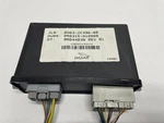 2009-2015 Jaguar Xf Electric Parking Brake Control Module Ecu Oem 8W83-2C496-BB. Fixed Price $100.00.
