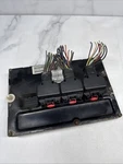 2006 Jeep Commander 3.7L Engine Computer Module Unit P56044673AH Ecm Ecu Pcm. Fixed Price $75.99.
