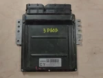 Nissan 350Z Ecu Ecm Computer Number MEC61-520 D1. Fixed Price $599.99.