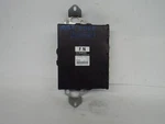 Engine Ecm Electronic Control Module Floor Cavity Fits 08 Forester 471053. Fixed Price $89.99.