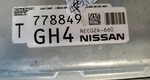 NEC024-660 Ecm Ecu Computer 2018 Nissan Rogue. Fixed Price $45.00.