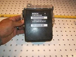 Mercedes Late W124,W126 Bosch Ecu Genuine Computer, 028800446,011545 2632(01). Fixed Price $188.58.