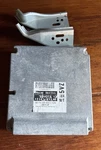 2000 Toyota Tacoma 4X4 Ecm 89661-04690. Fixed Price $750.00.