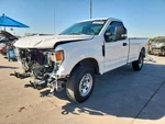 Engine Ecm Electronic Control Module 6.2L Fits 20 Ford F250SD Pickup 1872944. Fixed Price $204.99.