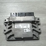 2012 2013 Ford Fiesta 1.6L Engine Computer Ecm Ecu CA61-12A650-CC 0FZC. Fixed Price $99.99.