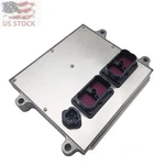 Oem Isb Engine Control Module Ecm Ecu Part 4988820 4943133 4940518 For Cummins. Fixed Price $569.16.