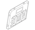 Genuine Volkswagen Control Module 5WA-937-086-BL. Fixed Price $192.91.