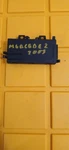 2005 Mercedes CLK350 Keyless Go Control Module #2098203226. Fixed Price $29.95.